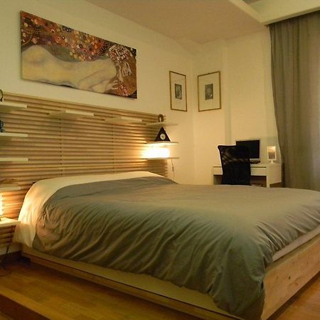 Guest House Il Limone Nascosto Рим Номер фото