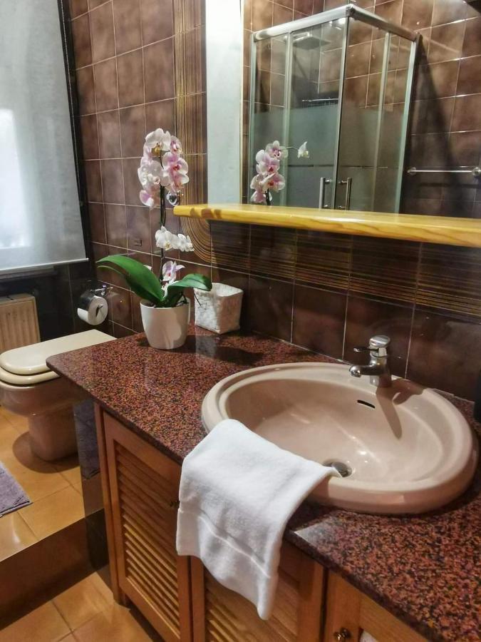 Guest House Il Limone Nascosto Рим Екстер'єр фото