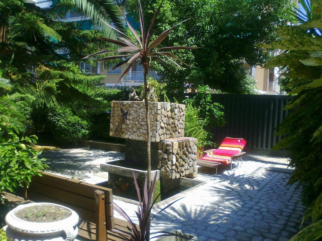 Guest House Il Limone Nascosto Рим Екстер'єр фото