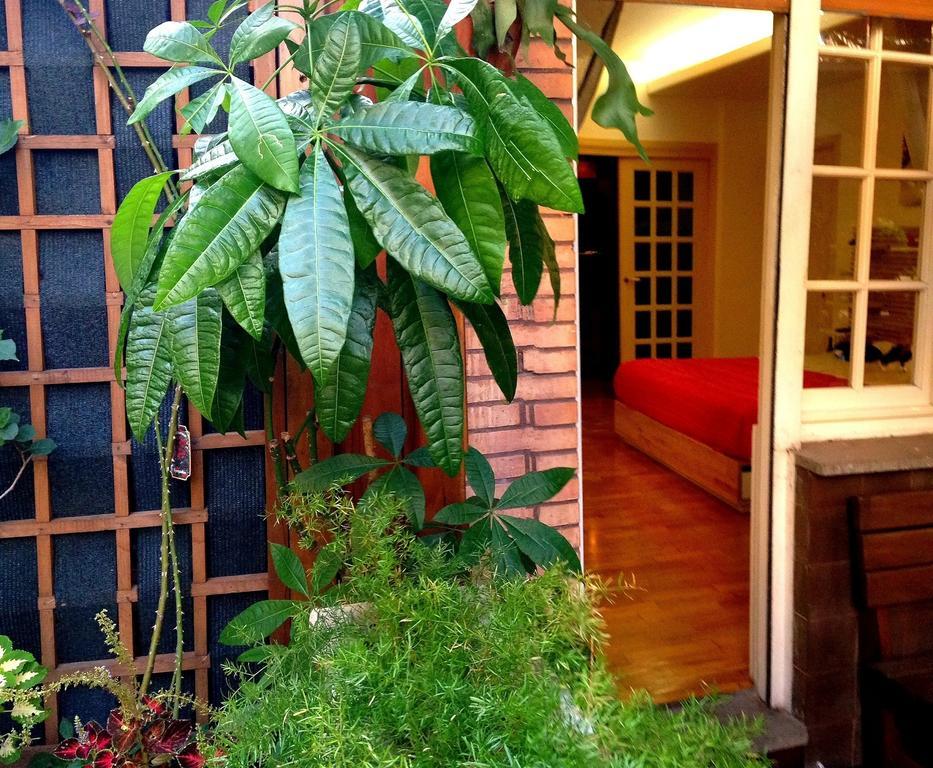 Guest House Il Limone Nascosto Рим Номер фото