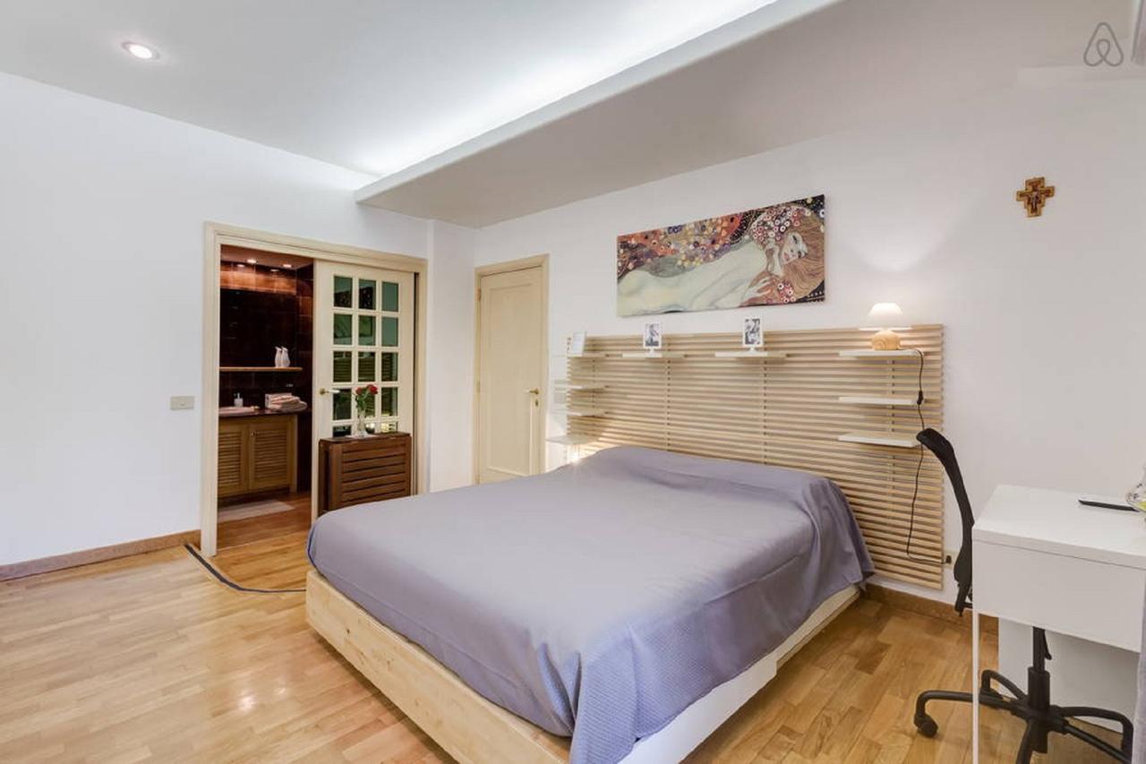 Guest House Il Limone Nascosto Рим Екстер'єр фото